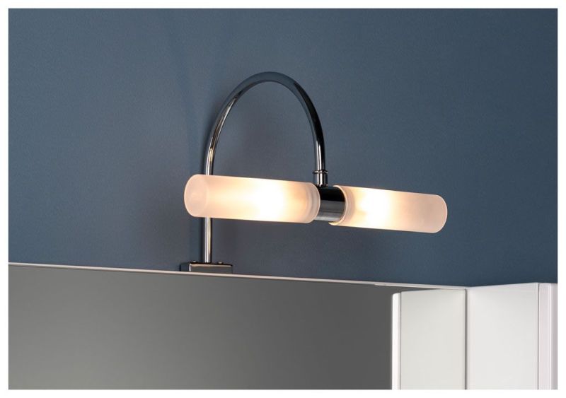 Светильник Aquanet 270 MT-G9002